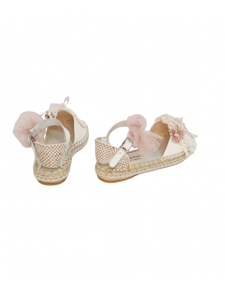 Juana Sánchez comunión niña 10150-16