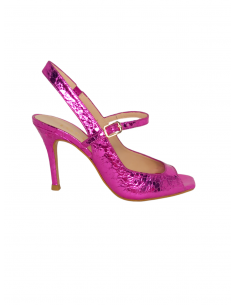 Lodi Sandalia mujer SIVANI 2