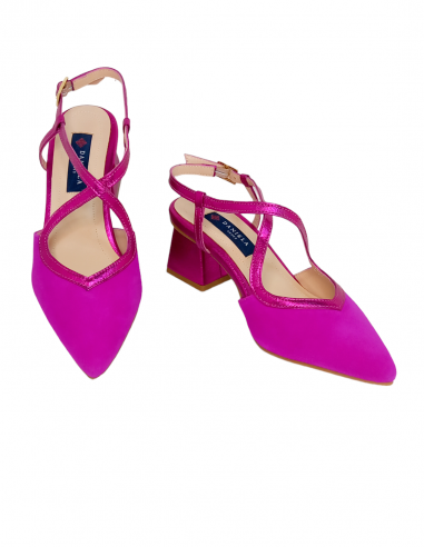 Daniela zapato 24025