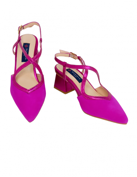 Daniela zapato 24025