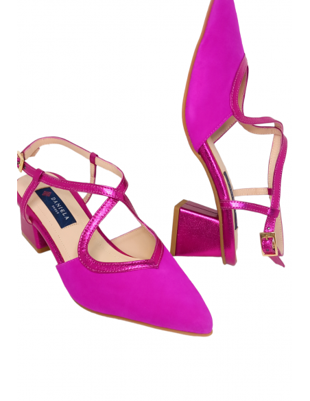 Daniela zapato 24025