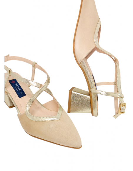 Daniela zapato 24025