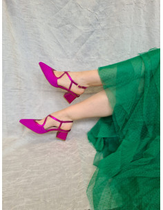 Daniela zapato 24025