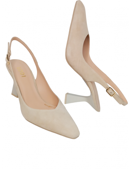 Lodi zapato de vestir STOLEN