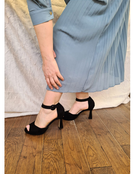 Daniela Sandalia mujer 24115