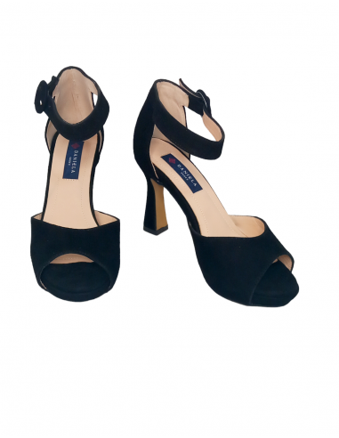 Daniela Sandalia mujer 24115