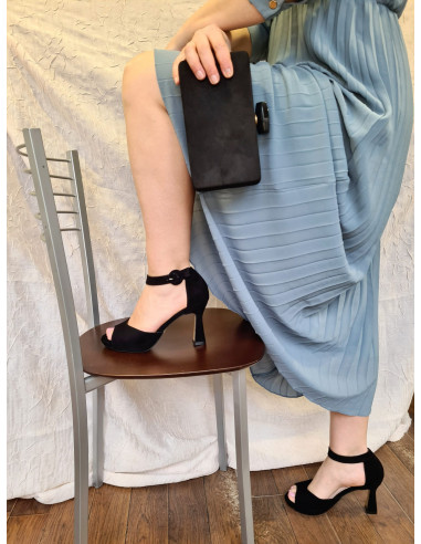 Daniela Sandalia mujer 24115