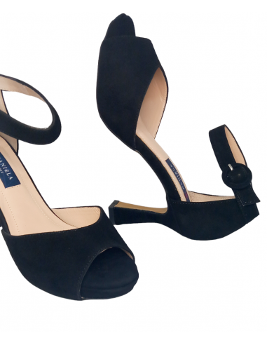 Daniela Sandalia mujer 24115