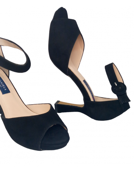 Daniela Sandalia mujer 24115