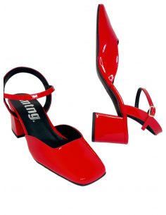 Mustang zapato 59669 2