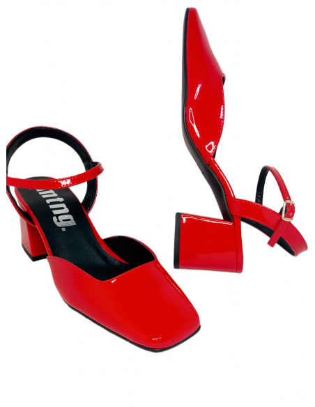 Mustang zapato 59669