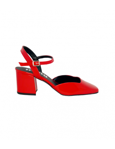 Mustang zapato 59669