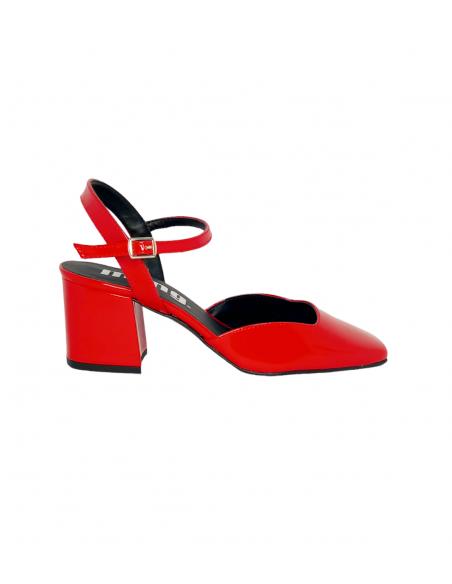 Mustang zapato 59669