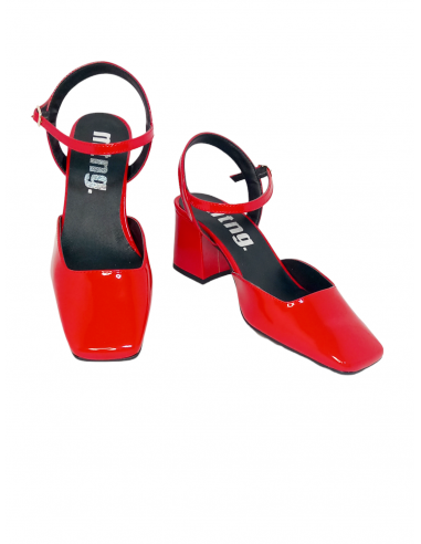 Mustang zapato 59669