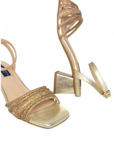 Daniela sandalia 24094