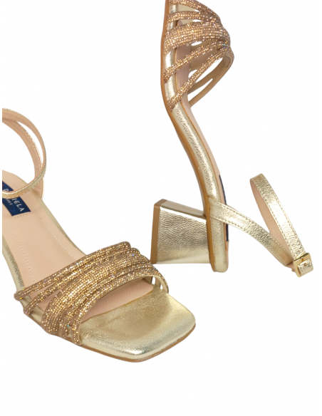 Daniela sandalia 24094