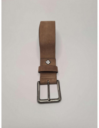 Dalvi complementos hombre  Camel 47268
