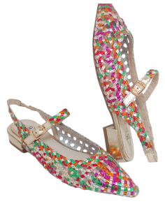 TOP 3 zapato SR24466