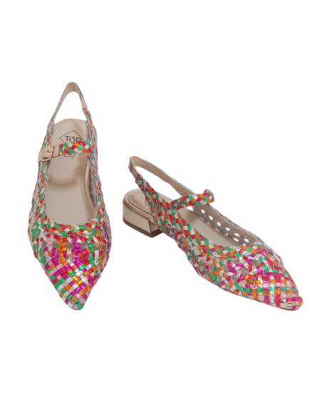 TOP 3 zapato SR24466