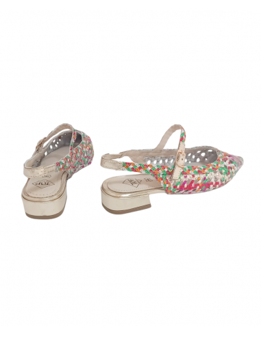 TOP 3 zapato SR24466