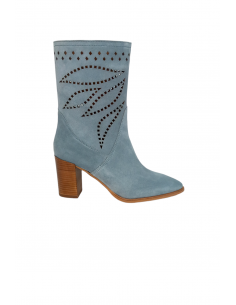 ALPE bota SENSES 5030 11 26 2