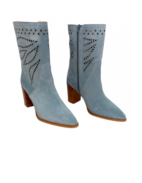 ALPE bota SENSES 5030 11 26