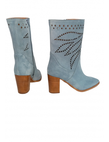 ALPE bota SENSES 5030 11 26