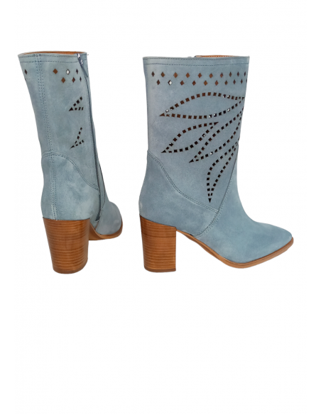 ALPE bota SENSES 5030 11 26