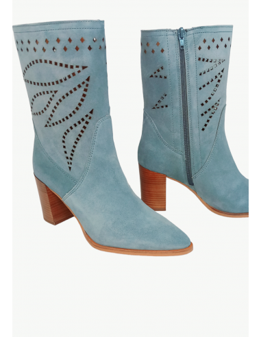 ALPE bota SENSES 5030 11 26