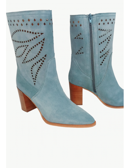 ALPE bota SENSES 5030 11 26