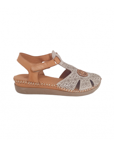 30s Treintas sandalia L-1016
