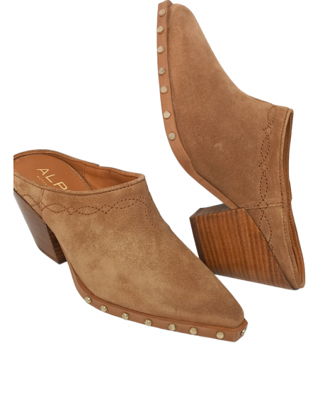 ALPE zueco VERMONT 5023 11 01