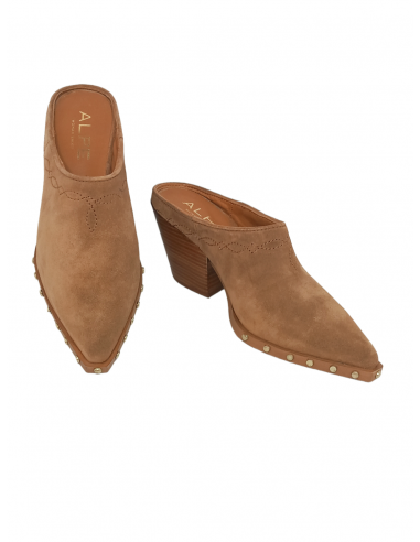 ALPE zueco VERMONT 5023 11 01