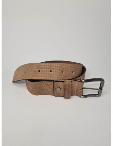 Dalvi complementos hombre  Camel 47268