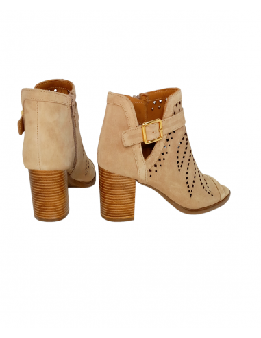 ALPE sandalia LISET 5095 11 08