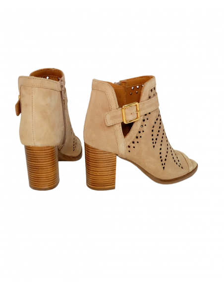ALPE sandalia LISET 5095 11 08