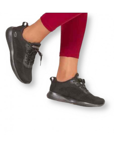 Skechers deportivo 32504/BBK BOBS SQUAD