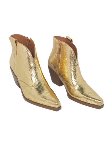 BeFree botín SANSE-373