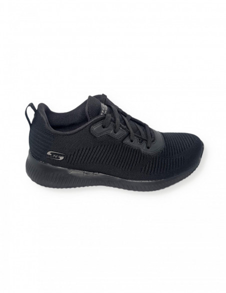 Skechers deportivo 32504/BBK BOBS SQUAD