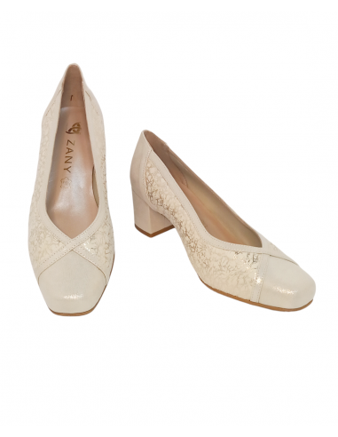 Zany by Trebede zapato 381