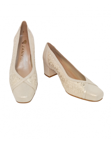 Zany by Trebede zapato 381