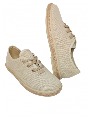 Vulpeques alpargata 1000-LC