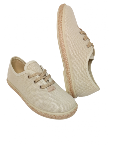 Vulpeques alpargata 1000-LC