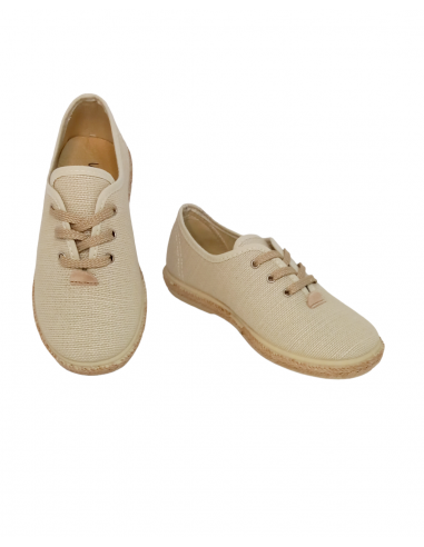 Vulpeques alpargata 1000-LC