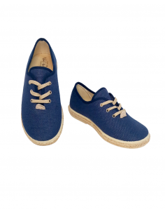 Vulpeques alpargata 1000-LC 2