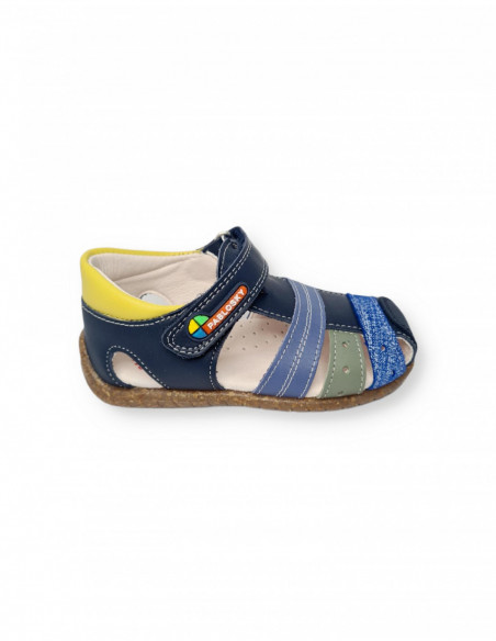 Pablosky sandalia 070722