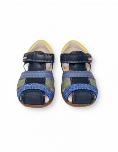 Pablosky sandalia 070722