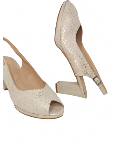 Zany by Trebede zapato de vestir 272