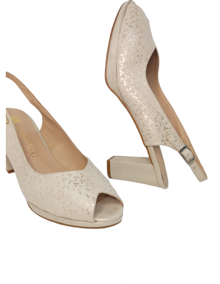 Zany by Trebede zapato de vestir 272