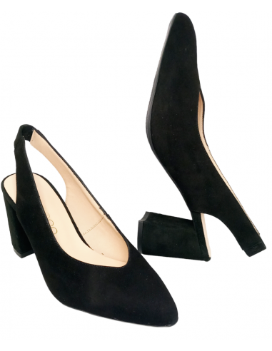 Barminton zapato 4071